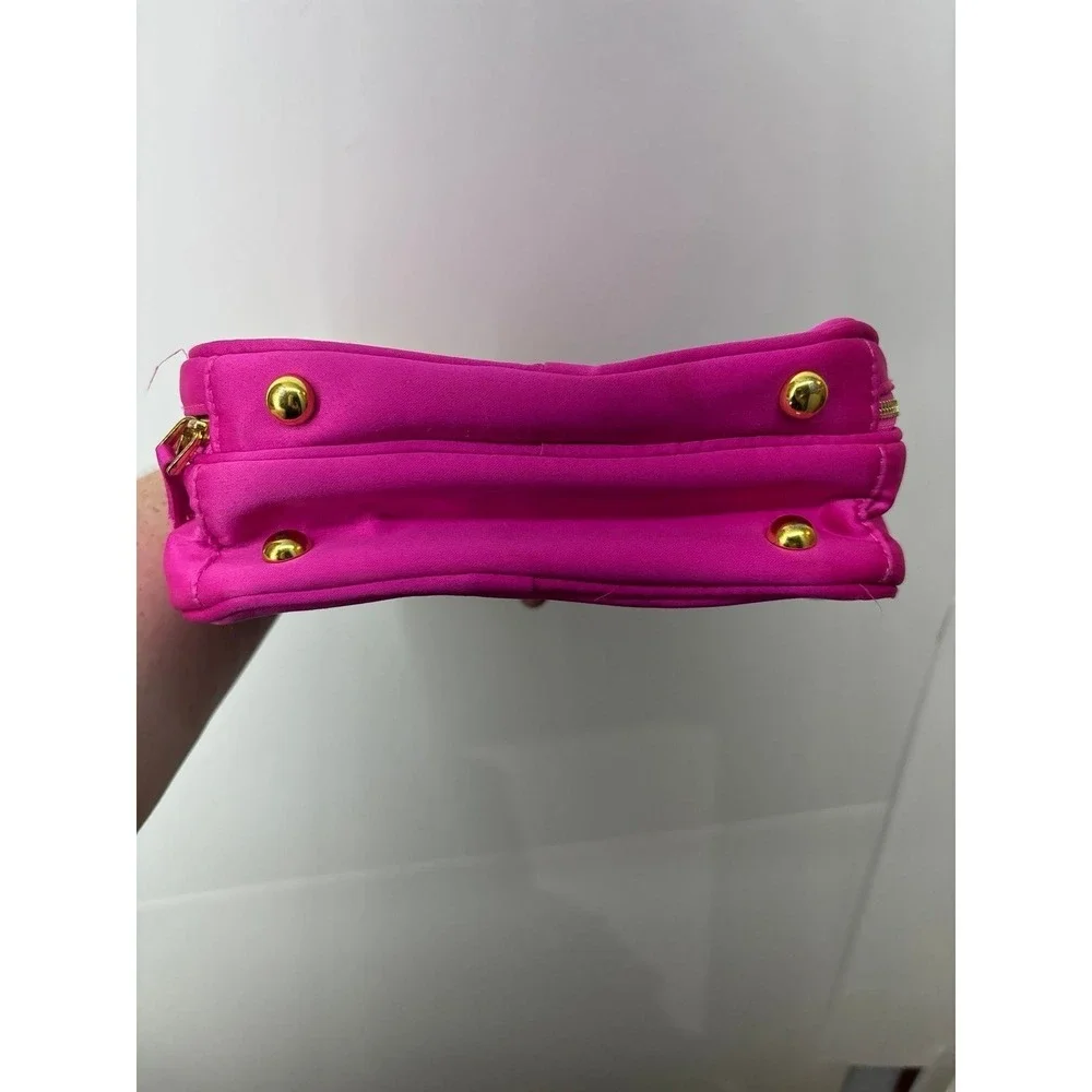 Prada Candy cosmetic travel bag / Make up Bag